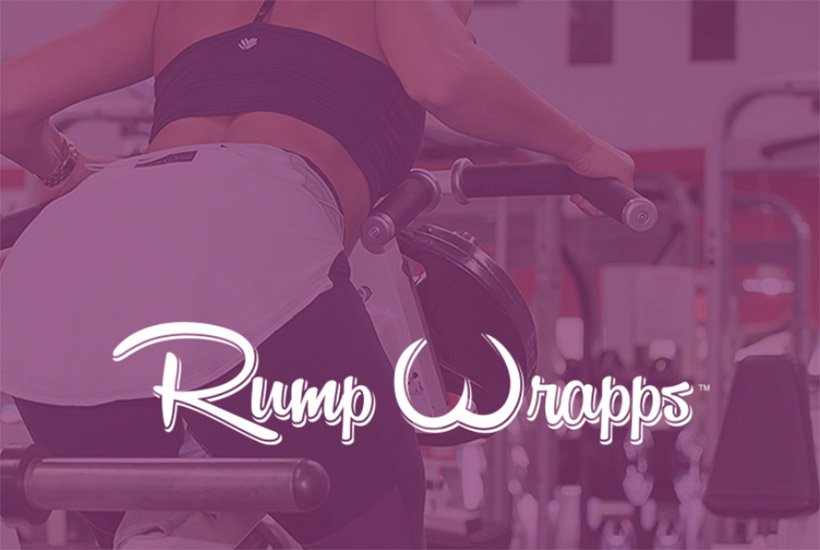 Rump Wrapps